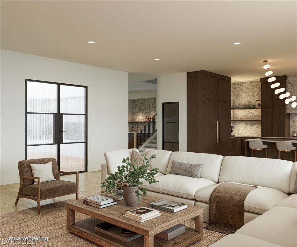 1424 Foothills Village Drive