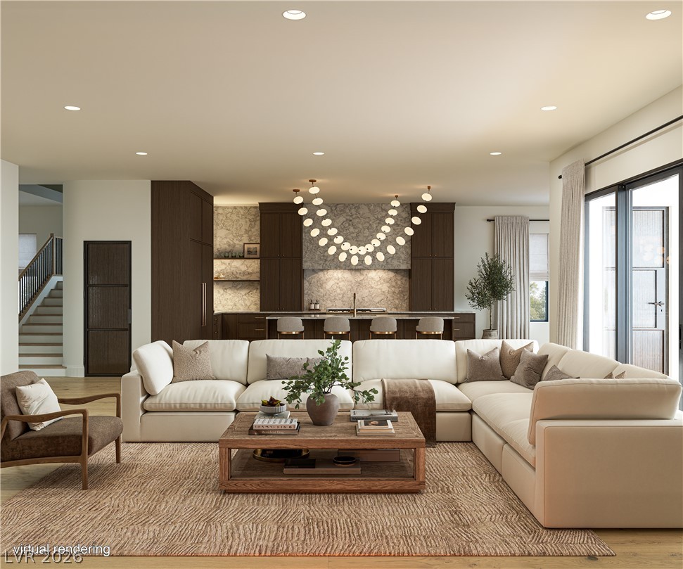 1424 Foothills Village Drive