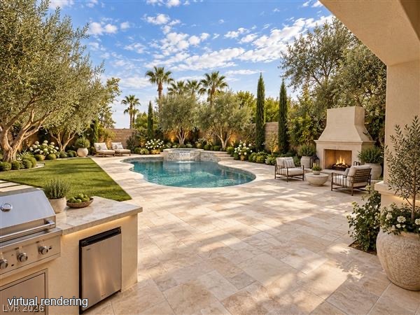 1424 Foothills Village Drive