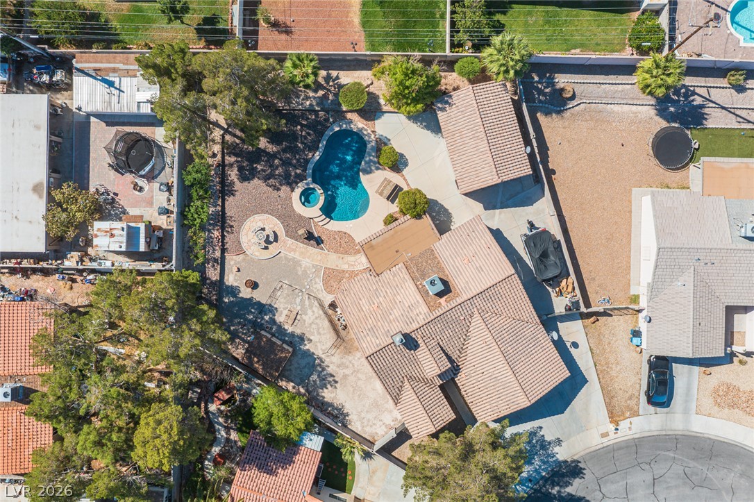 5717 Compton Drive