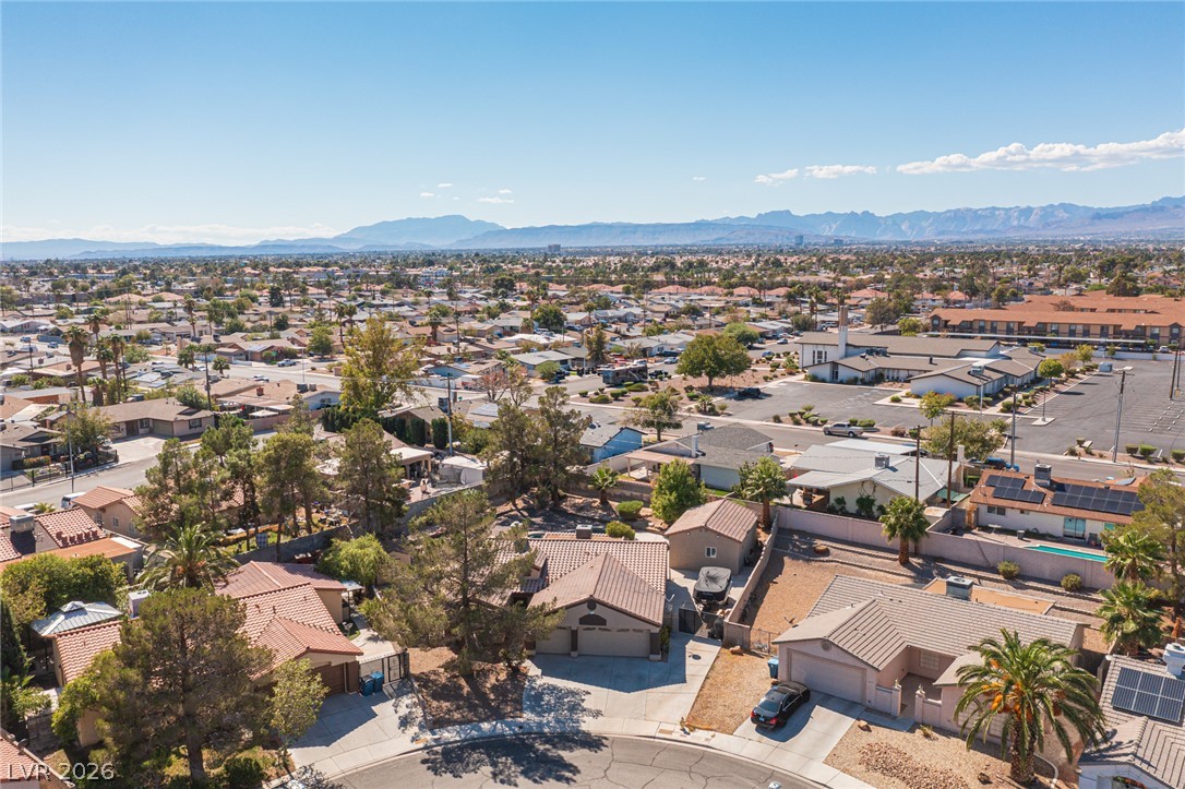 5717 Compton Drive