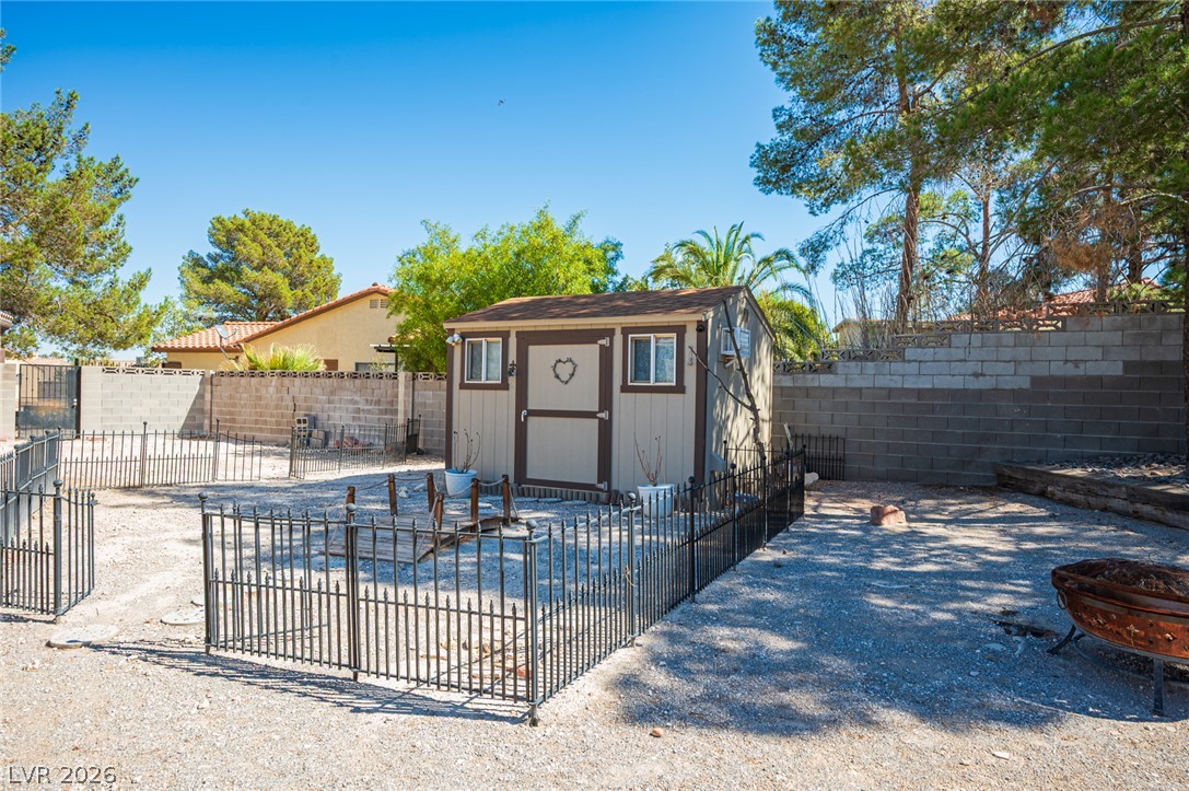 5717 Compton Drive