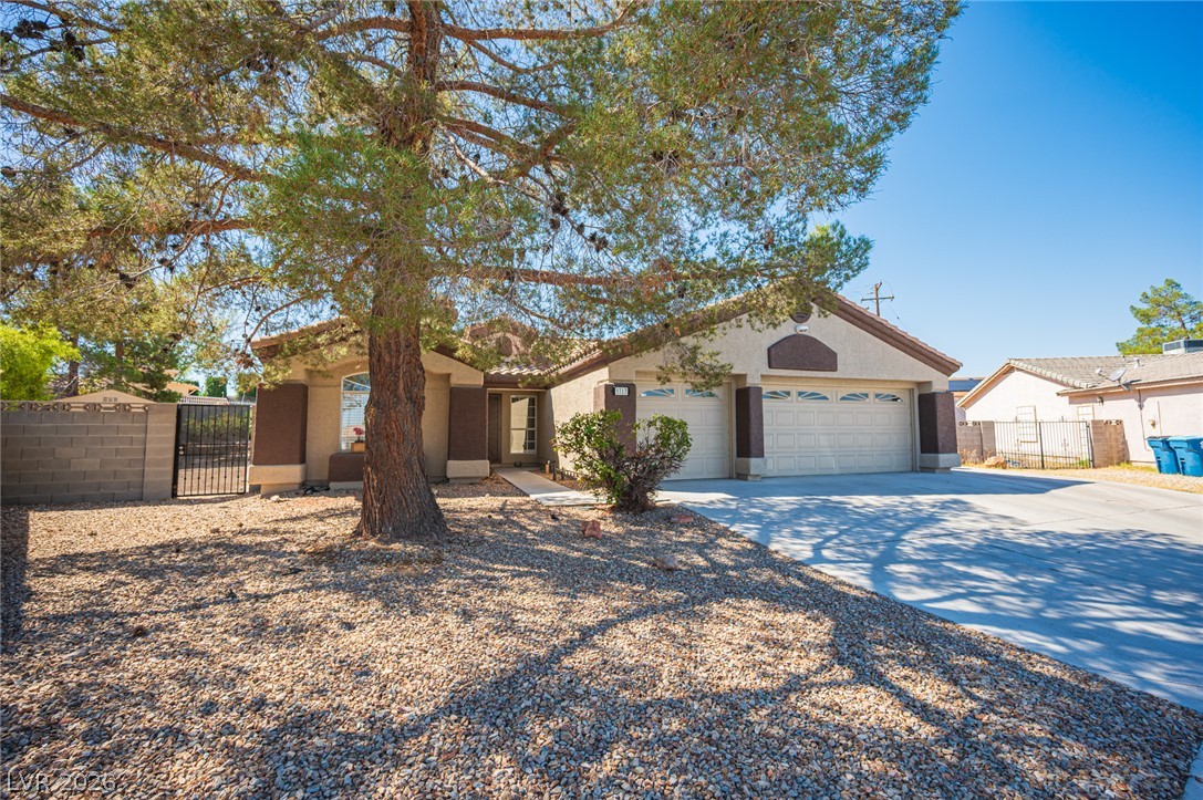 5717 Compton Drive