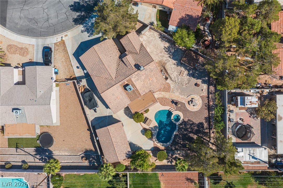 5717 Compton Drive