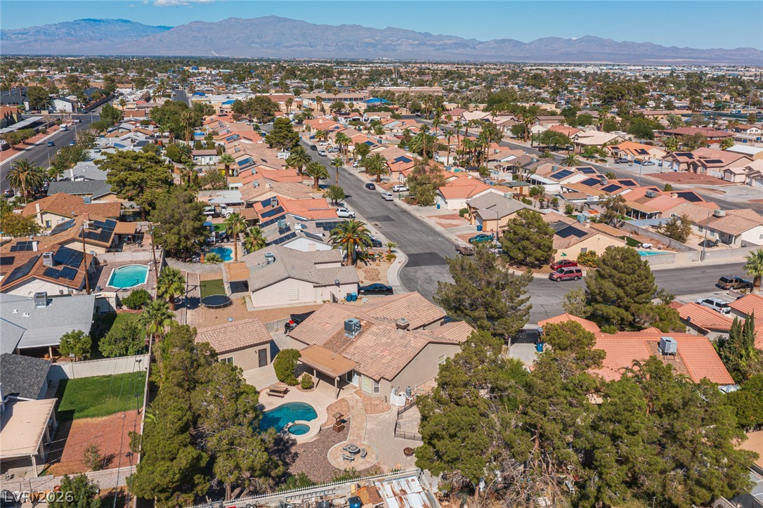 5717 Compton Drive