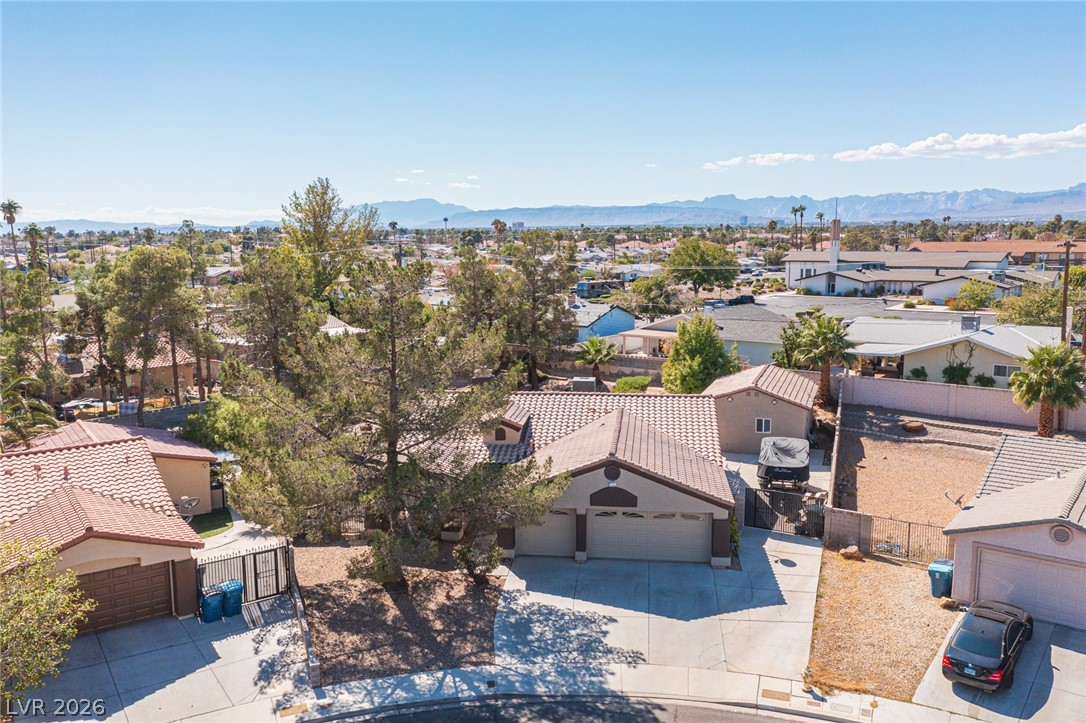 5717 Compton Drive