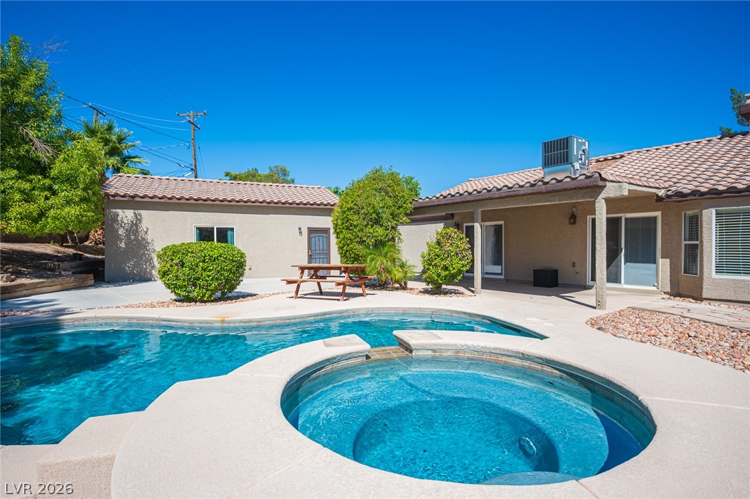 5717 Compton Drive