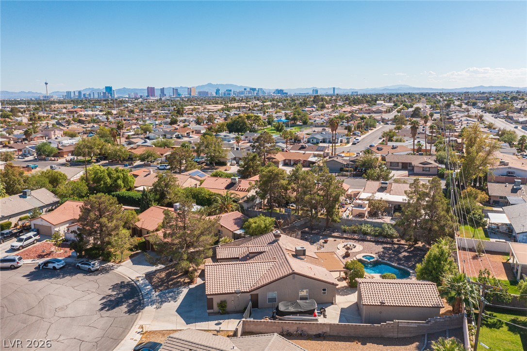 5717 Compton Drive