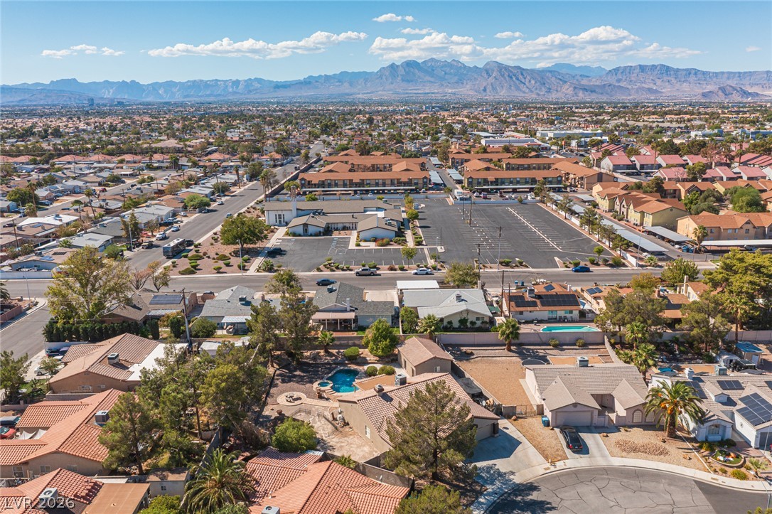 5717 Compton Drive