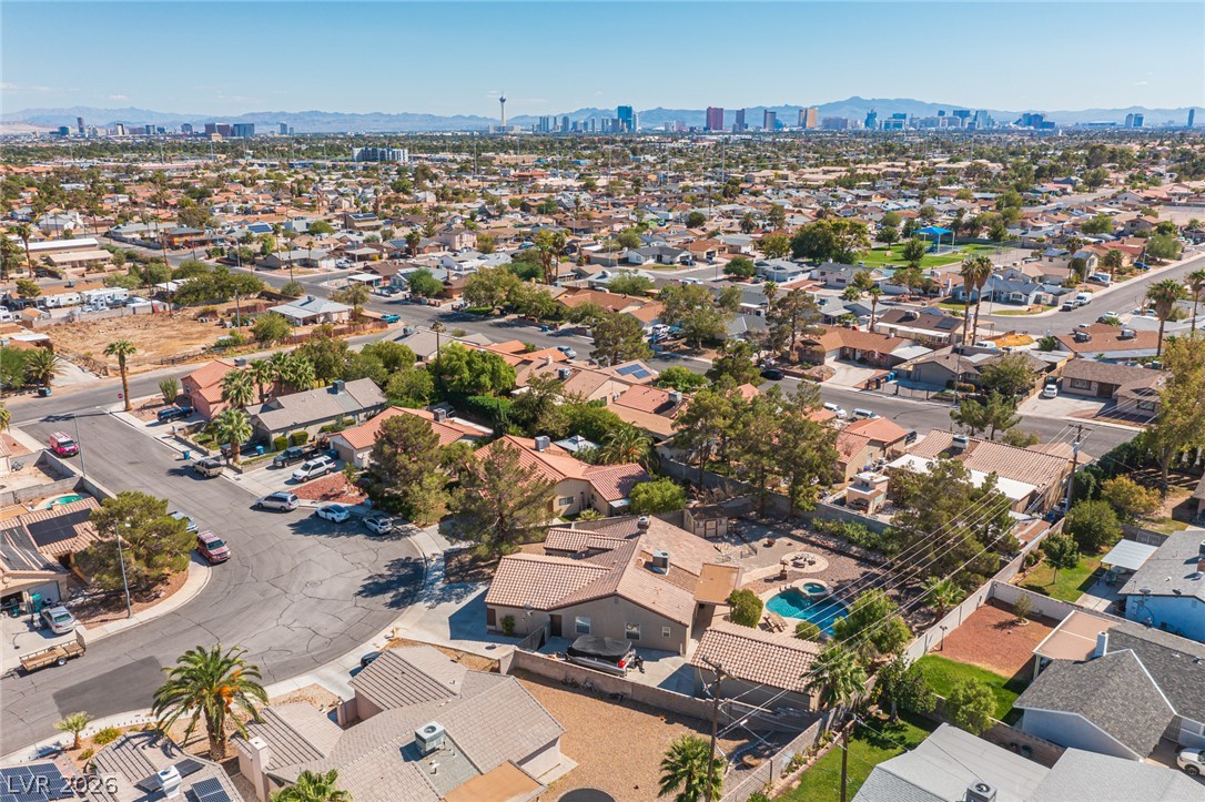 5717 Compton Drive