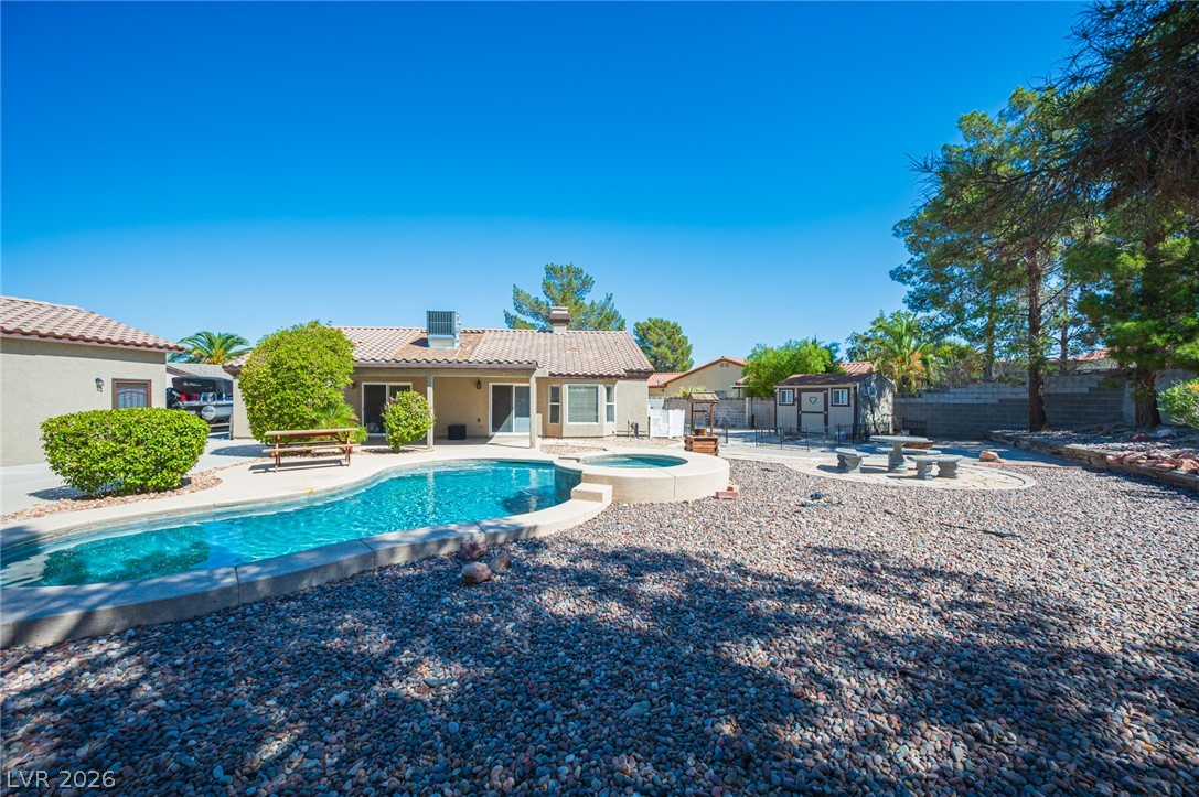 5717 Compton Drive
