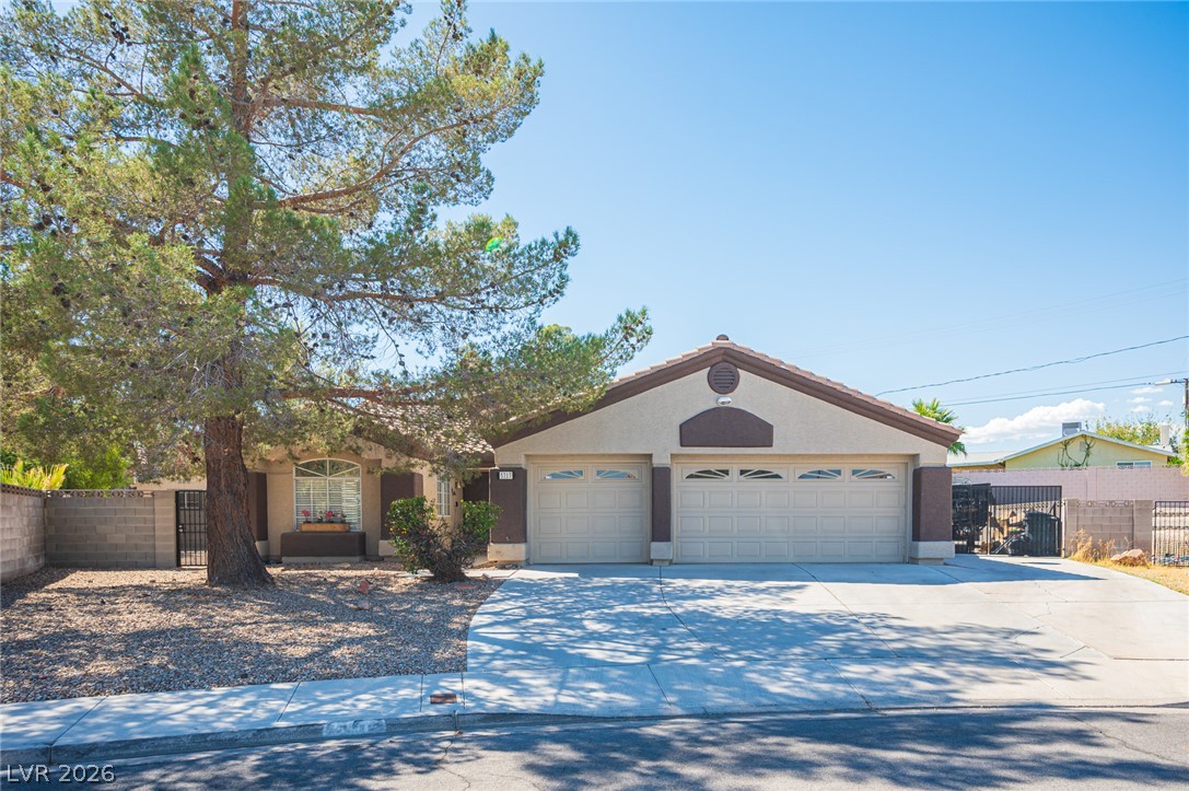 5717 Compton Drive
