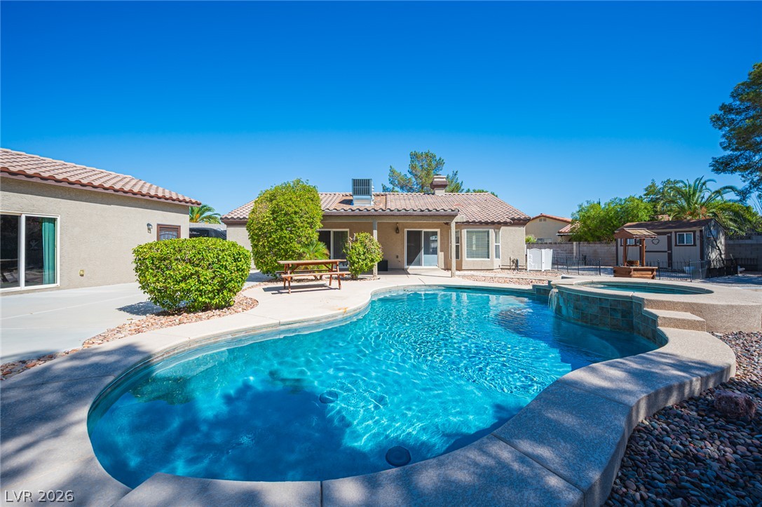 5717 Compton Drive