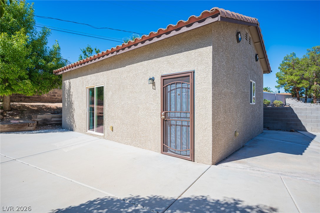 5717 Compton Drive