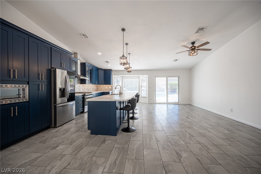 5717 Compton Drive
