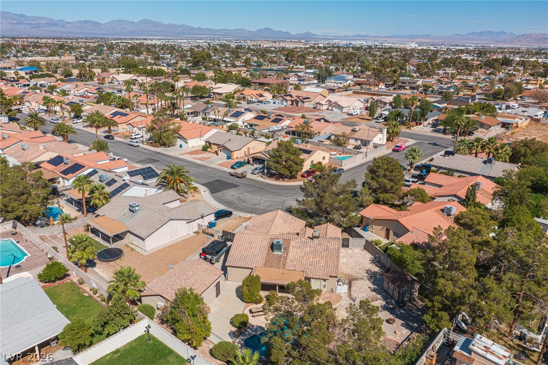 5717 Compton Drive