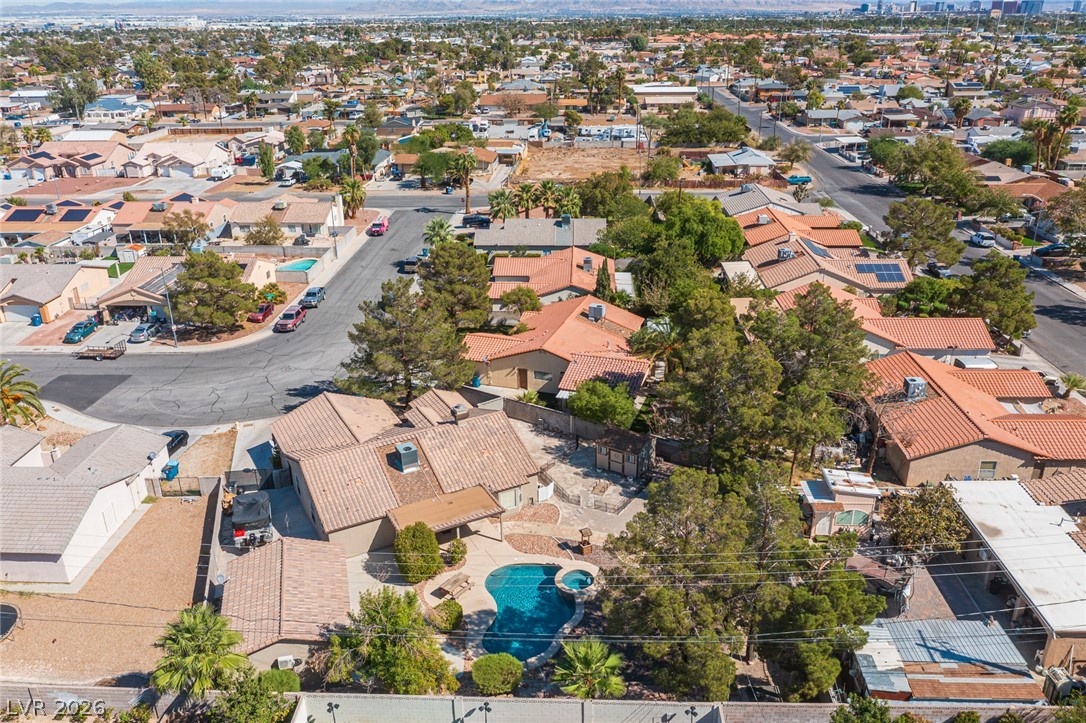 5717 Compton Drive