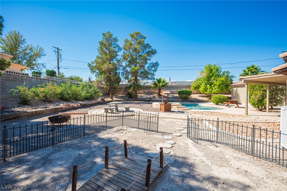5717 Compton Drive