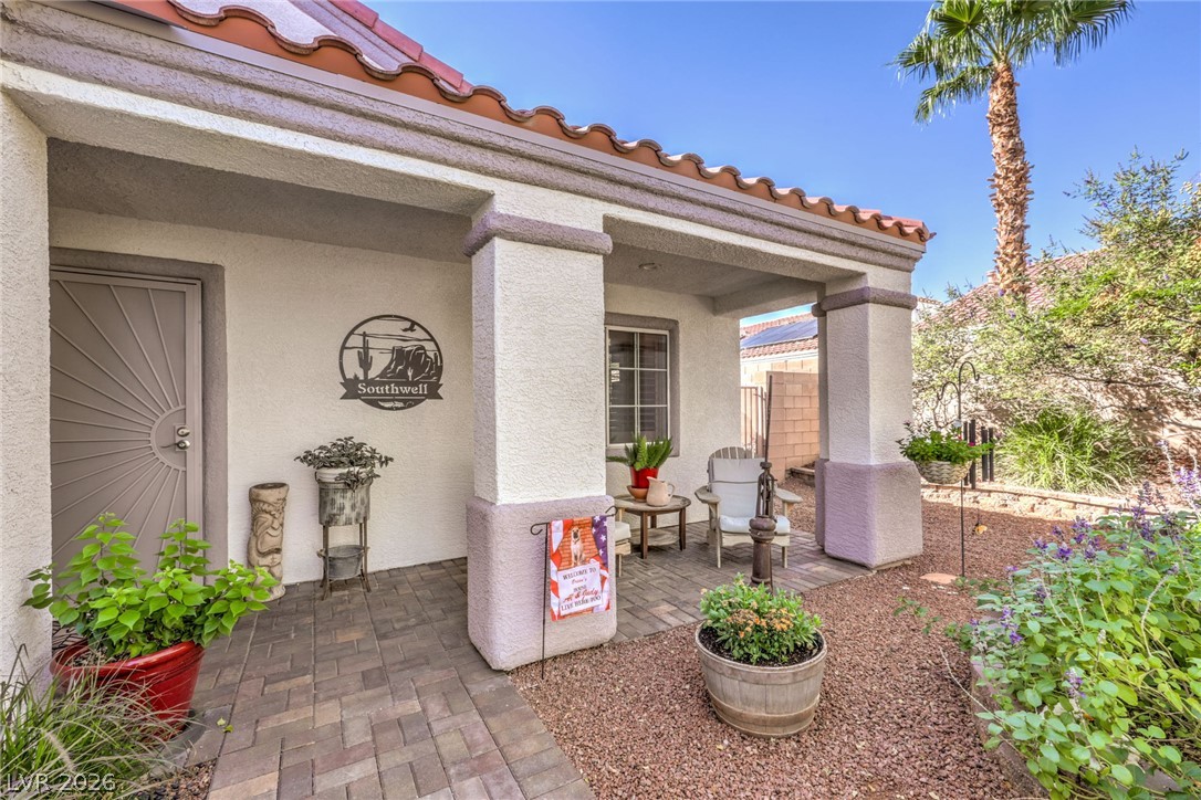 2131 Mountain Glow Avenue