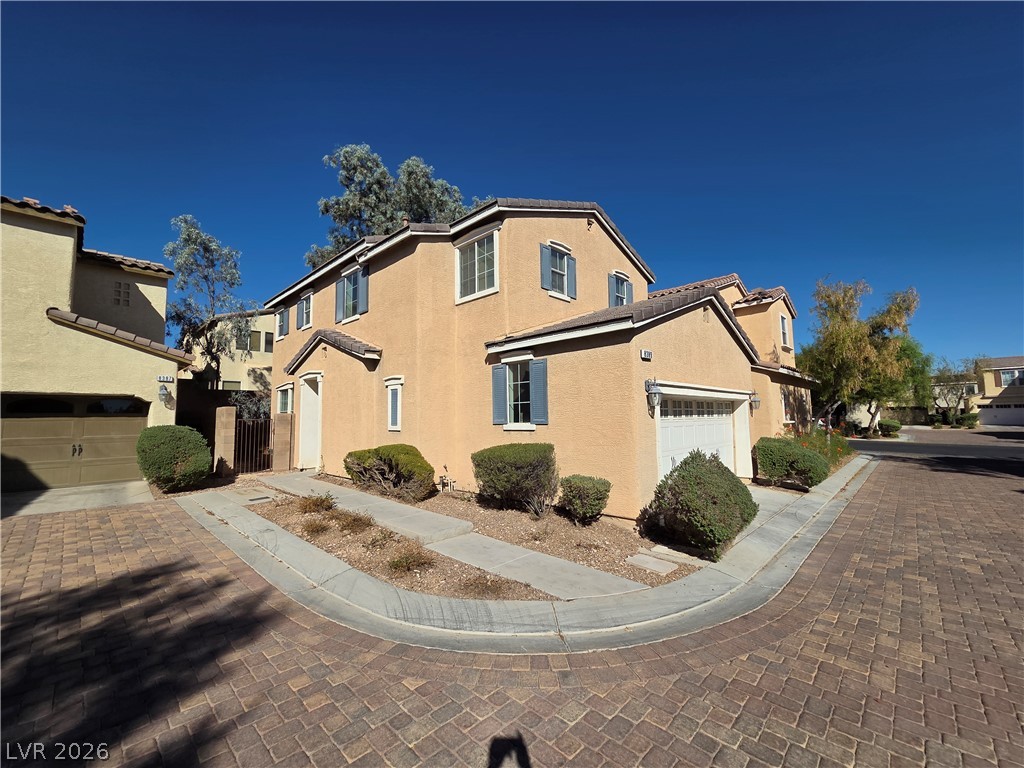 8389 Lower Trailhead Avenue