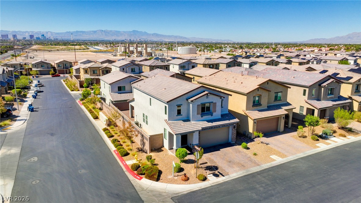 2885 Chalk Mountain Court