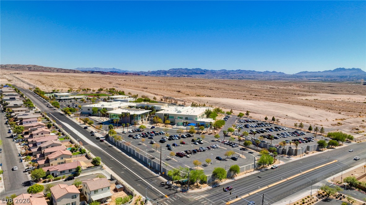 2885 Chalk Mountain Court
