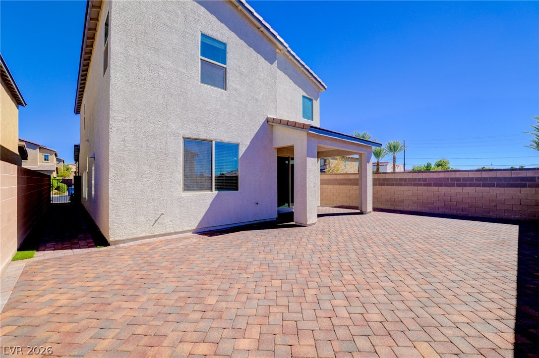 2885 Chalk Mountain Court