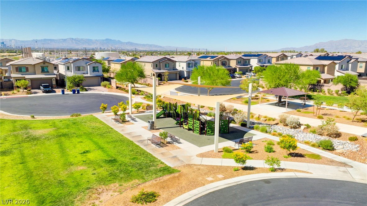 2885 Chalk Mountain Court