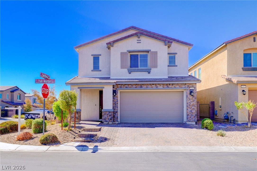 2885 Chalk Mountain Court