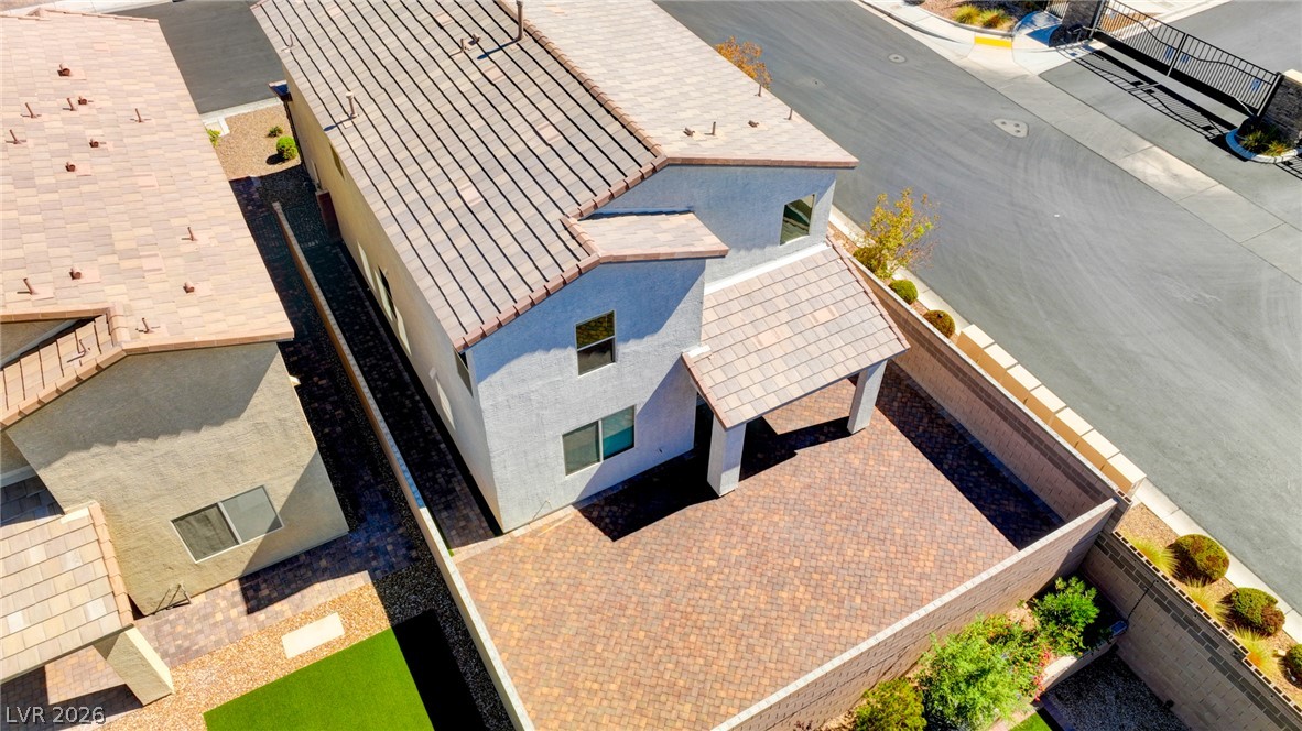 2885 Chalk Mountain Court