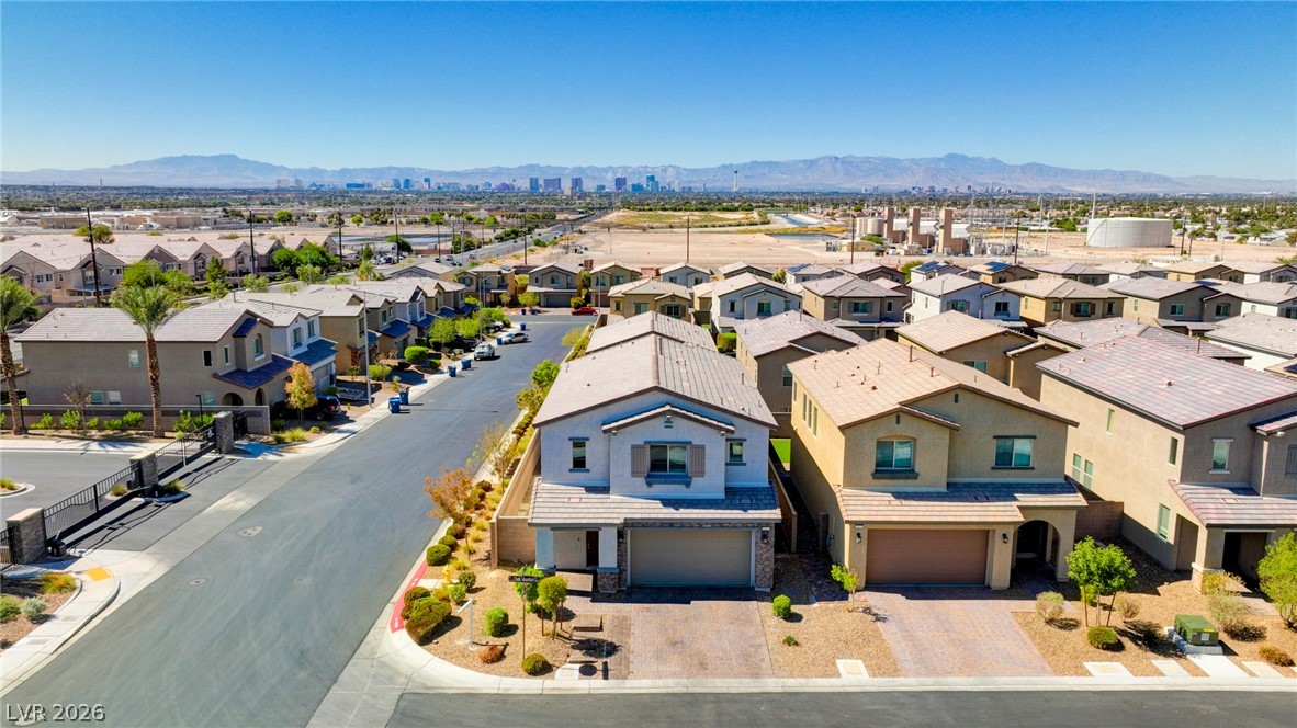 2885 Chalk Mountain Court