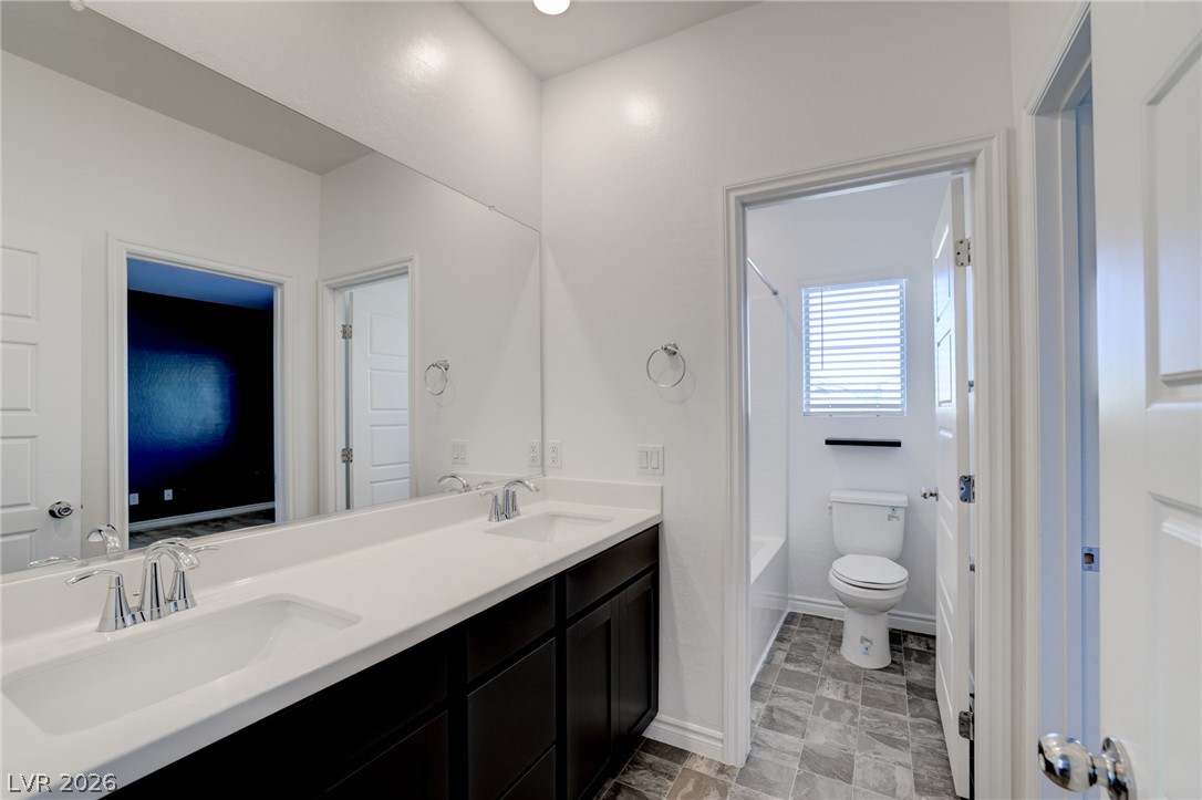 2885 Chalk Mountain Court