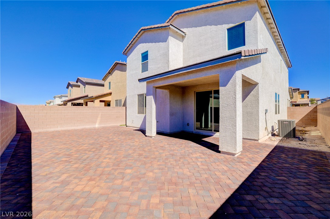 2885 Chalk Mountain Court