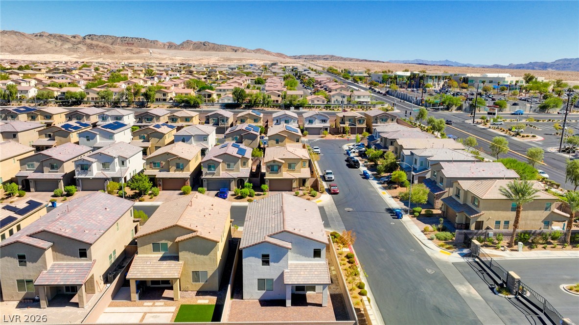 2885 Chalk Mountain Court