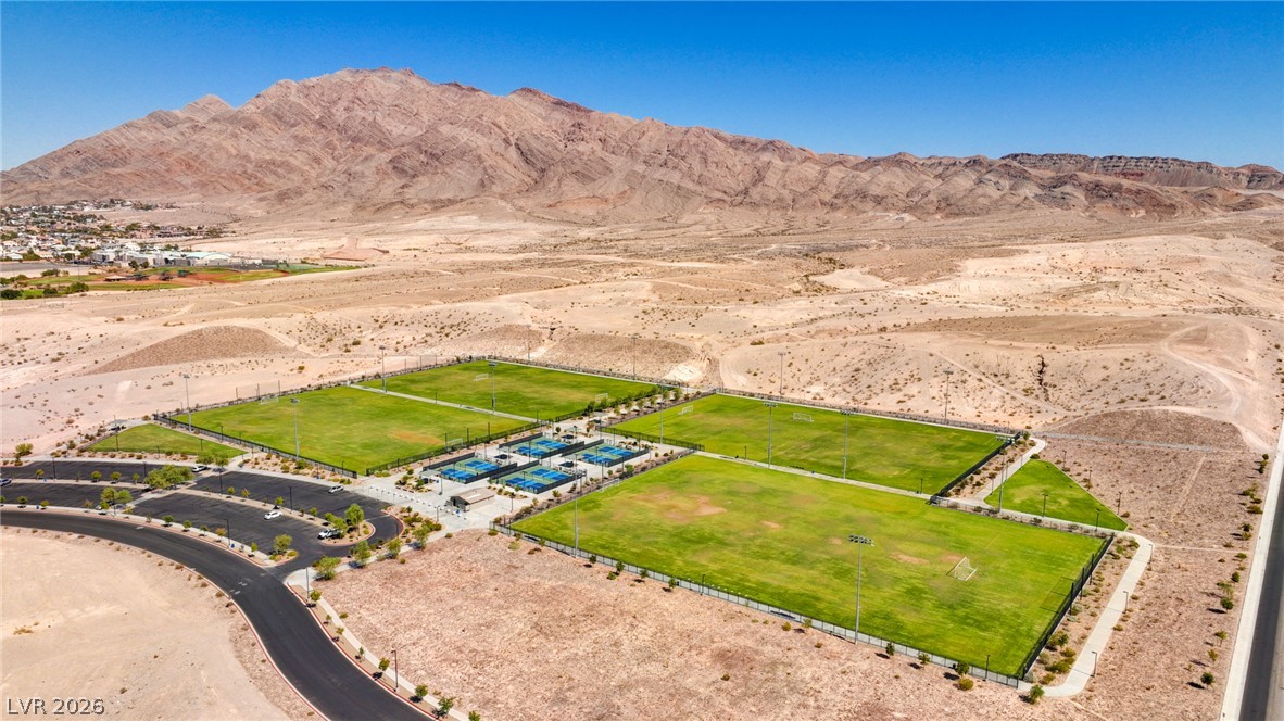 2885 Chalk Mountain Court