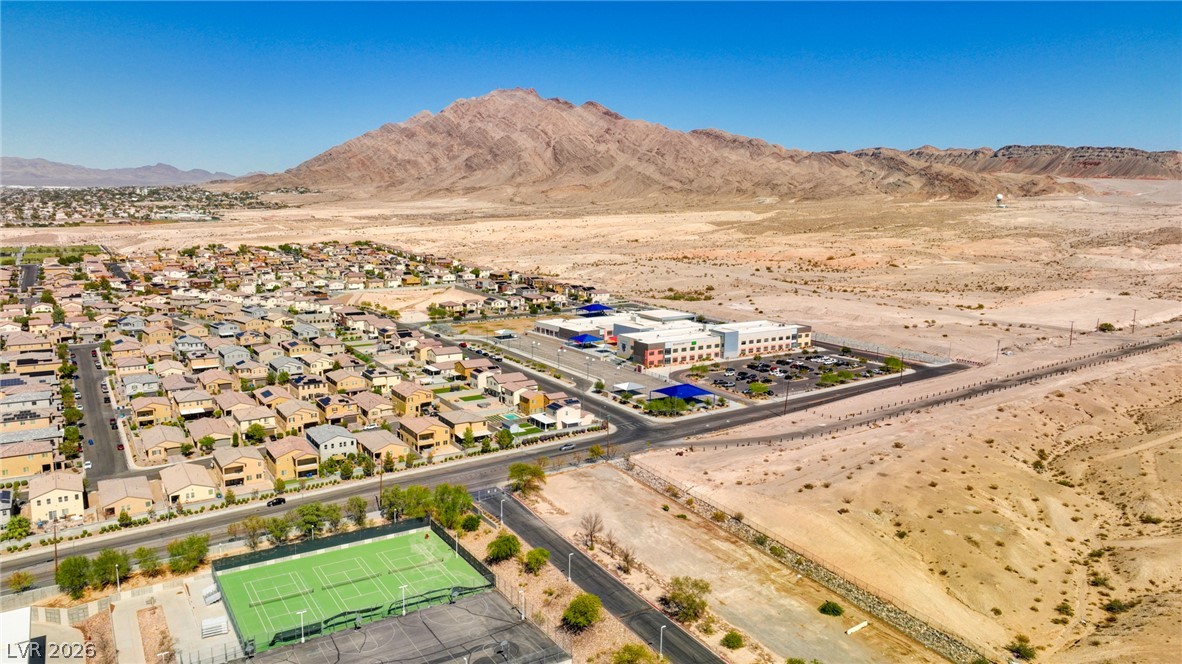 2885 Chalk Mountain Court