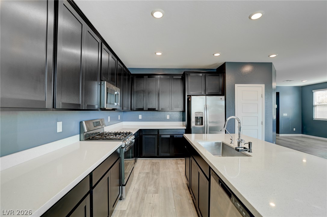 2885 Chalk Mountain Court