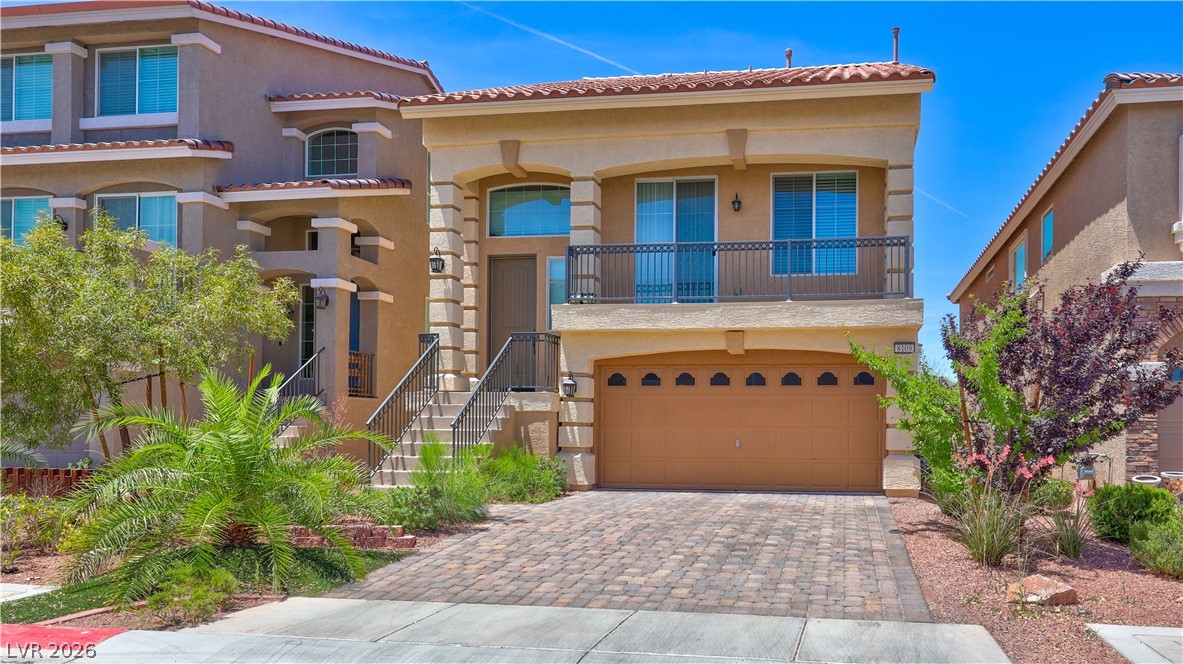 8109 Russell Creek Court