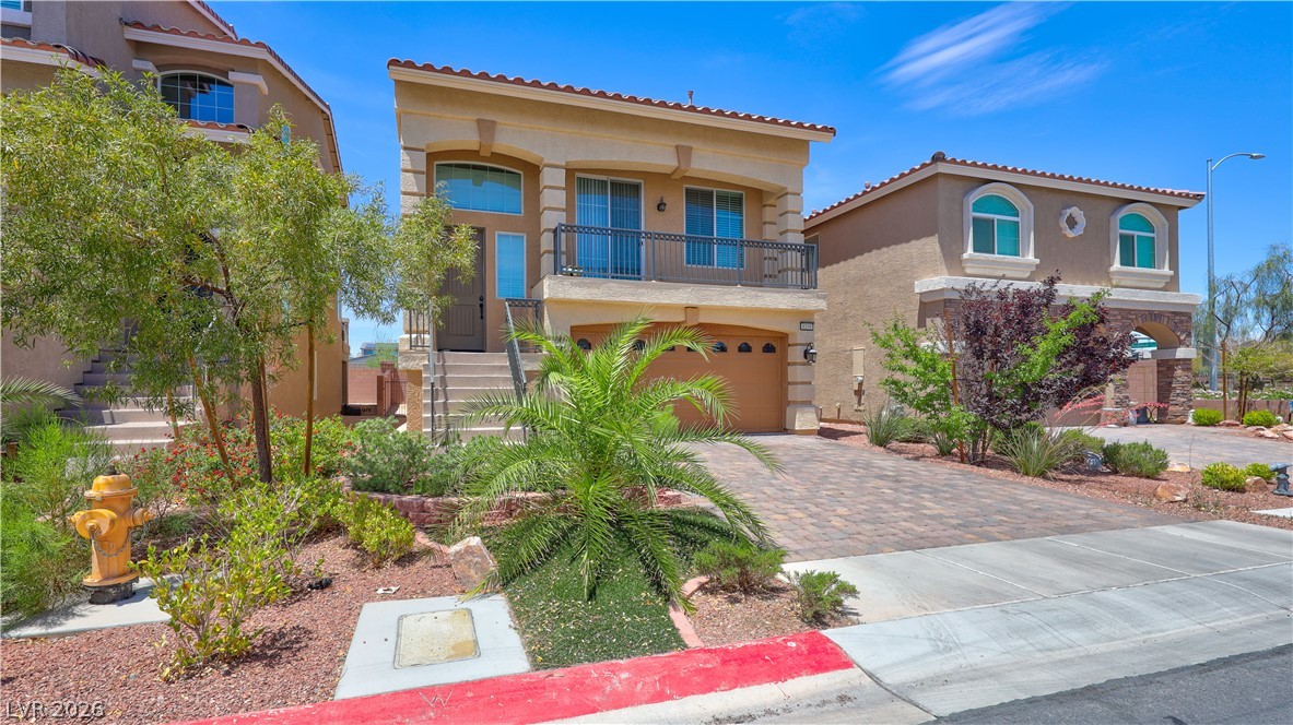 8109 Russell Creek Court