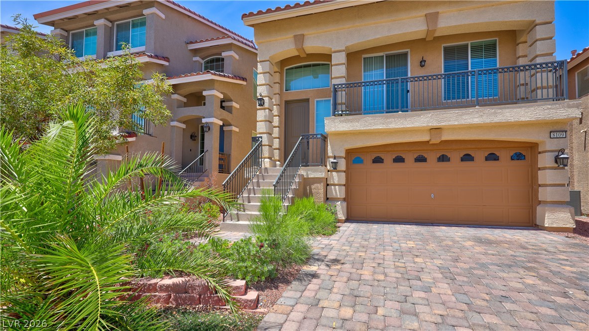 8109 Russell Creek Court