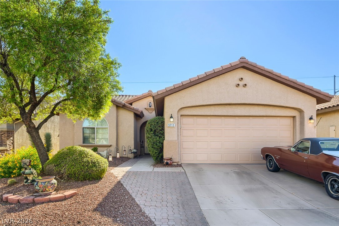 3711 Halter Drive
