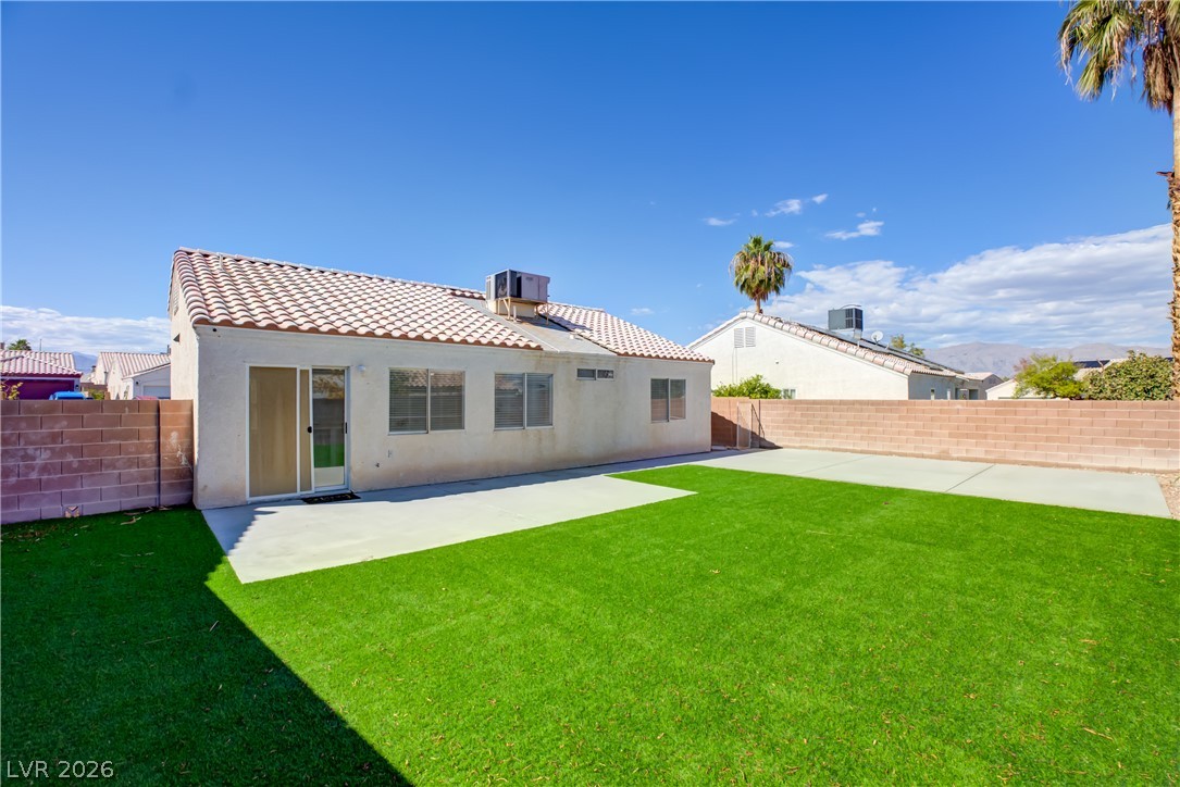 5222 Puma Court