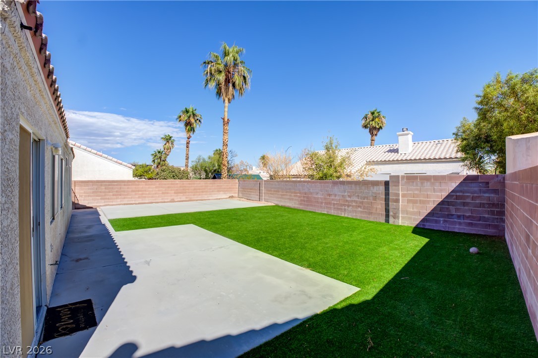 5222 Puma Court