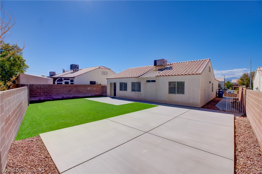 5222 Puma Court