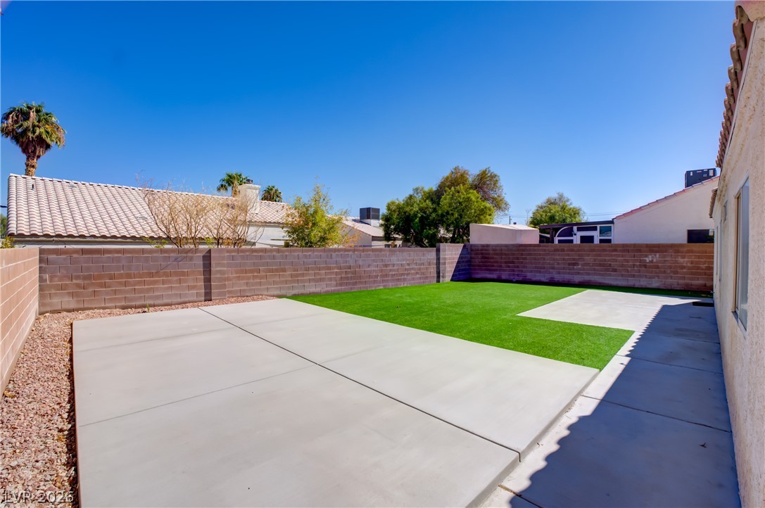 5222 Puma Court