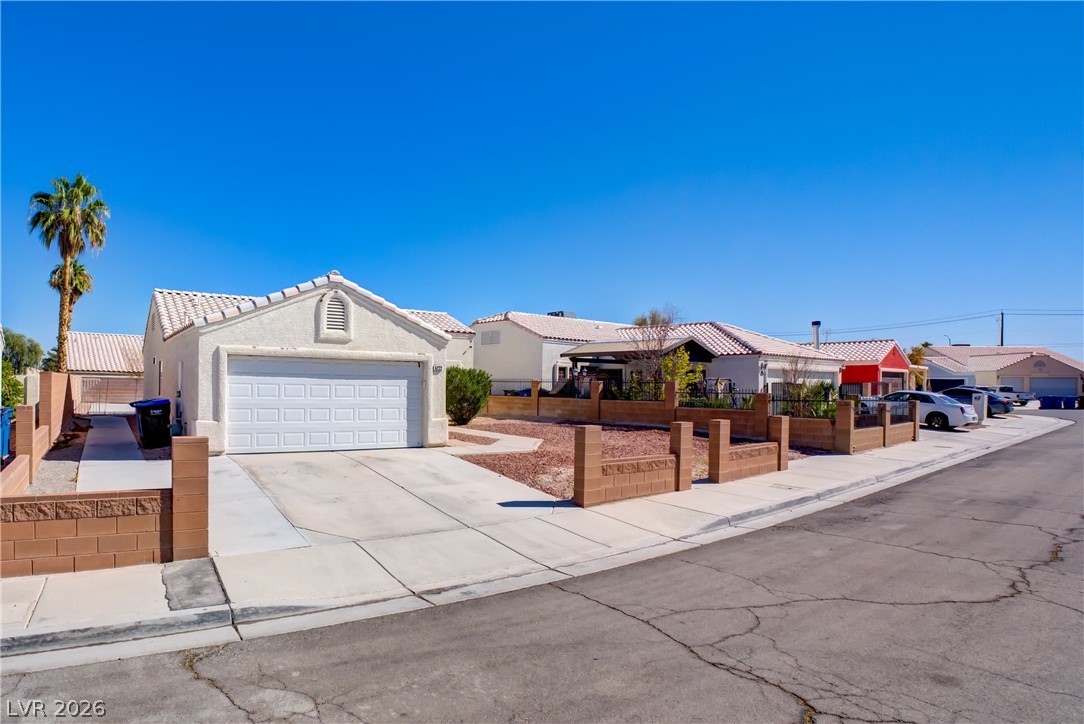 5222 Puma Court
