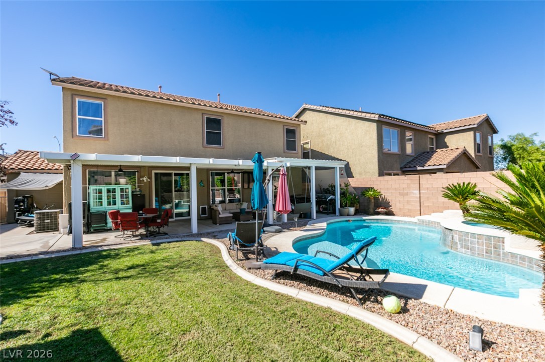248 Hyssop Court