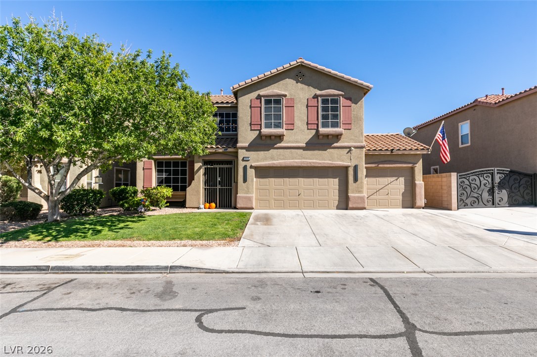 248 Hyssop Court