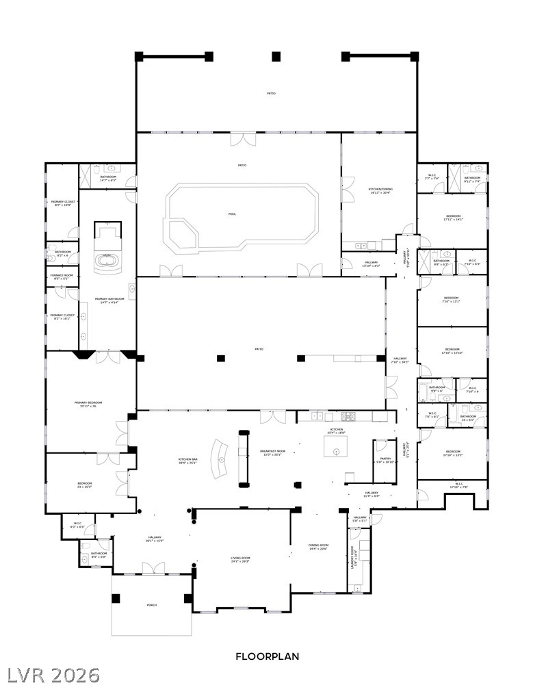 3035 Montessouri Street