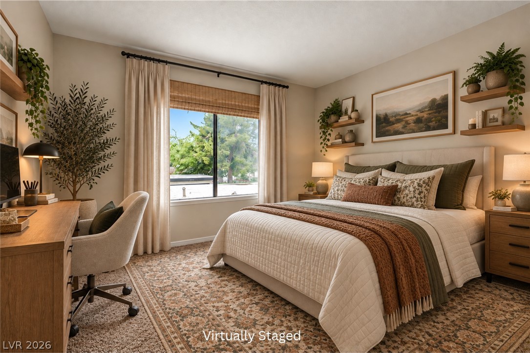 3268 Liahona Way